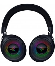 Навушники з мікрофоном Razer Kraken V4 Black (RZ04-05170100-R3M1) (UA)