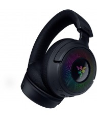 Наушники с микрофоном Razer Kraken V4 Black (RZ04-05170100-R3M1) (UA)