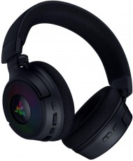 Наушники с микрофоном Razer Kraken V4 Black (RZ04-05170100-R3M1) (UA)