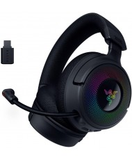 Навушники з мікрофоном Razer Kraken V4 Black (RZ04-05170100-R3M1) (UA)