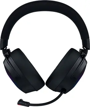 Навушники з мікрофоном Razer Kraken V4 Pro Black (RZ04-05160100-R3M1) (UA)