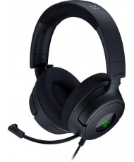 Наушники с микрофоном Razer Kraken V4 X (RZ04-05180100-R3M1) (UA)