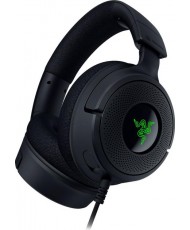 Наушники с микрофоном Razer Kraken V4 X (RZ04-05180100-R3M1) (UA)