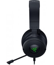 Навушники з мікрофоном Razer Kraken V4 X (RZ04-05180100-R3M1) (UA)