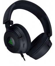 Наушники с микрофоном Razer Kraken V4 X (RZ04-05180100-R3M1) (UA)