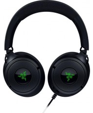 Наушники с микрофоном Razer Kraken V4 X (RZ04-05180100-R3M1) (UA)