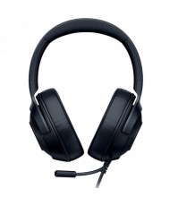 Навушники з мікрофоном Razer Kraken X Essential Wired Gaming Headset Black (RZ04-02950100-R3C1)