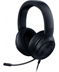 Навушники з мікрофоном Razer Kraken X Lite (RZ04-02950100-R381/R3M1) (UA)