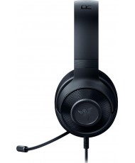 Наушники с микрофоном Razer Kraken X Lite (RZ04-02950100-R381/R3M1) (UA)