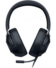 Наушники с микрофоном Razer Kraken X Lite (RZ04-02950100-R381/R3M1) (UA)