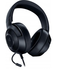 Наушники с микрофоном Razer Kraken X Lite (RZ04-02950100-R381/R3M1) (UA)