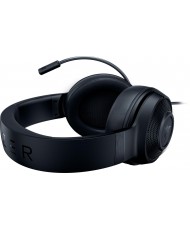 Навушники з мікрофоном Razer Kraken X Lite (RZ04-02950100-R381/R3M1) (UA)