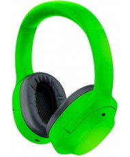 Наушники с микрофоном Razer Opus X Green (RZ04-03760400-R3M1)