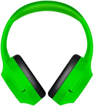 Навушники з мікрофоном Razer Opus X Green (RZ04-03760400-R3M1)