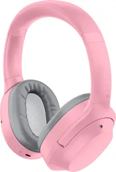 Навушники з мікрофоном Razer Opus X Quartz (RZ04-03760300-R3M1)