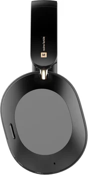 Навушники з мікрофоном Realme TechLife Studio H1 Black