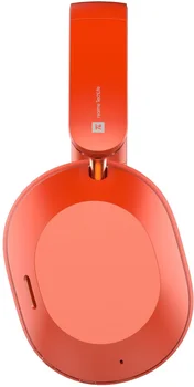 Навушники з мікрофоном Realme TechLife Studio H1 Red