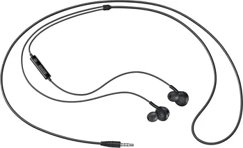 Наушники с микрофоном Samsung EO-IA500 Black (EO-IA500BBEGWW)