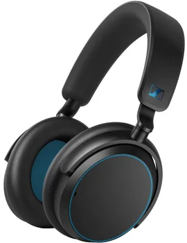 Навушники з мікрофоном Sennheiser Accentum Wireless Blue (700381)