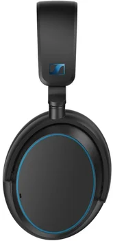 Навушники з мікрофоном Sennheiser Accentum Wireless Blue (700381)