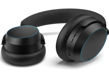 Навушники з мікрофоном Sennheiser Accentum Wireless Blue (700381)