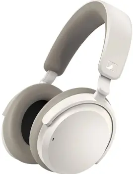 Наушники с микрофоном Sennheiser Accentum Wireless White (700175)