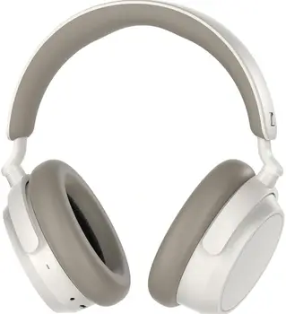 Наушники с микрофоном Sennheiser Accentum Wireless White (700175)