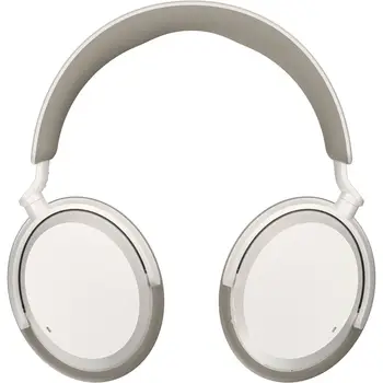 Наушники с микрофоном Sennheiser Accentum Wireless White (700175)