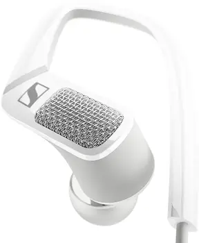 Навушники з мікрофоном Sennheiser Ambeo Smart Headset iOS (508478)
