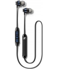 Наушники с микрофоном Sennheiser CX 6.00BT