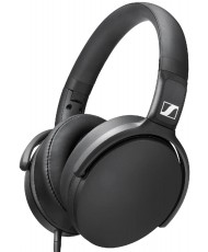 Наушники с микрофоном Sennheiser HD 400S (508598)