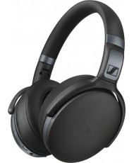 Наушники с микрофоном Sennheiser HD 4.40 BT Black (506782)