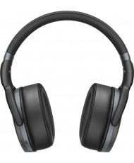 Наушники с микрофоном Sennheiser HD 4.40 BT Black (506782)