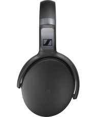 Наушники с микрофоном Sennheiser HD 4.40 BT Black (506782)