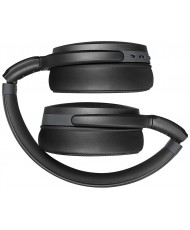 Наушники с микрофоном Sennheiser HD 4.40 BT Black (506782)