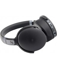 Навушники з мікрофоном Sennheiser HD 4.40 BT Black (506782)