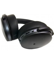 Наушники с микрофоном Sennheiser HD 4.40 BT Black (506782)