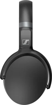 Наушники с микрофоном Sennheiser HD 450 BT Black (508386)
