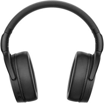 Наушники с микрофоном Sennheiser HD 450 BT Black (508386)