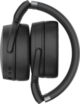 Наушники с микрофоном Sennheiser HD 450 BT Black (508386)