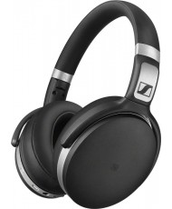 Наушники с микрофоном Sennheiser HD 4.50 BTNC Black (506783)