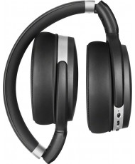 Навушники з мікрофоном Sennheiser HD 4.50 BTNC Black (506783)