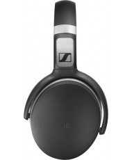 Навушники з мікрофоном Sennheiser HD 4.50 BTNC Black (506783)