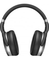 Навушники з мікрофоном Sennheiser HD 4.50 BTNC Black (506783)