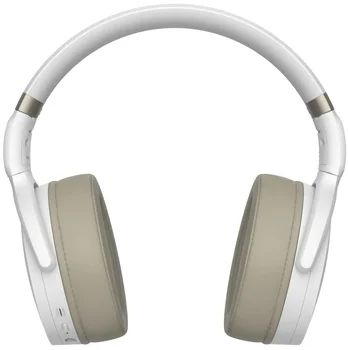 Наушники с микрофоном Sennheiser HD 450 BT White (508387)