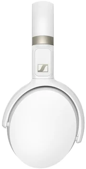 Наушники с микрофоном Sennheiser HD 450 BT White (508387)