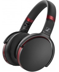 Навушники з мікрофоном Sennheiser HD 458 BT Black (508968)