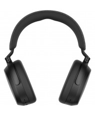 Наушники с микрофоном Sennheiser MOMENTUM 4 Wireless Black (509266)