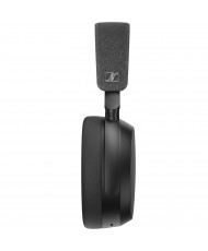 Наушники с микрофоном Sennheiser MOMENTUM 4 Wireless Black (509266)