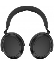 Наушники с микрофоном Sennheiser MOMENTUM 4 Wireless Black (509266)